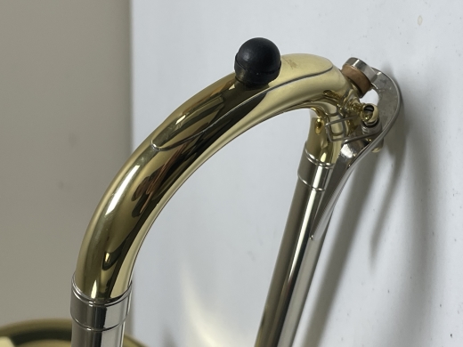 Yamaha Xeno Professional Alto Trombone 3